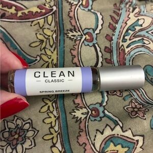 CLEAN Classic Spring Breeze Rollerball
